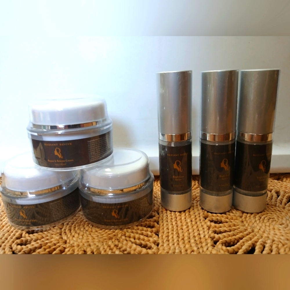 Revive Luxury Skincare Sets